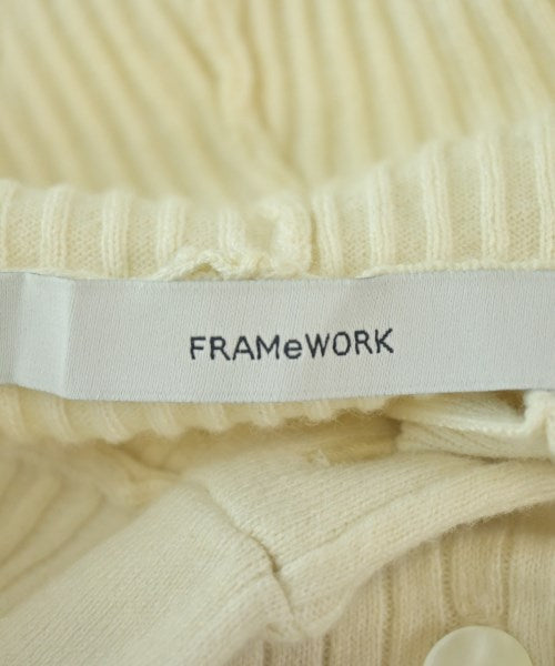 FRAMeWORK เสื้อกันหนาว