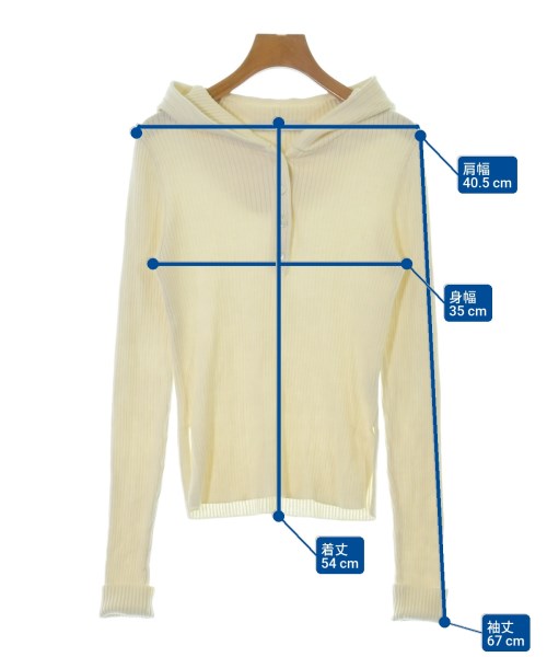 FRAMeWORK เสื้อกันหนาว
