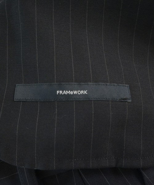 FRAMeWORK กระโปรงยาว/แม็กซี่ยาว