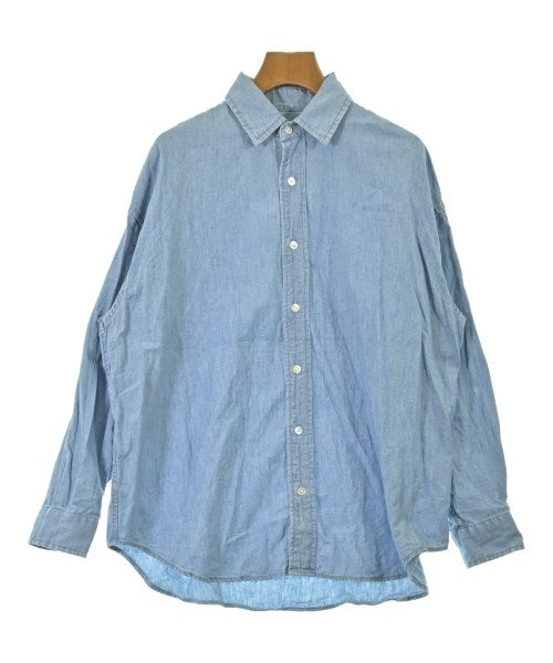 FRAMeWORK เสื้อลำลอง