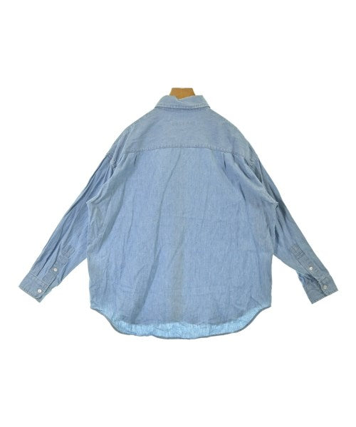 FRAMeWORK เสื้อลำลอง