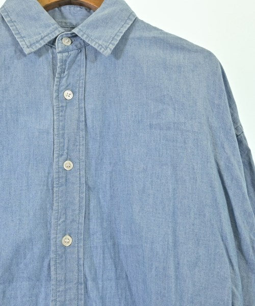 FRAMeWORK เสื้อลำลอง