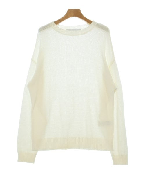 FRAMeWORK เสื้อกันหนาว