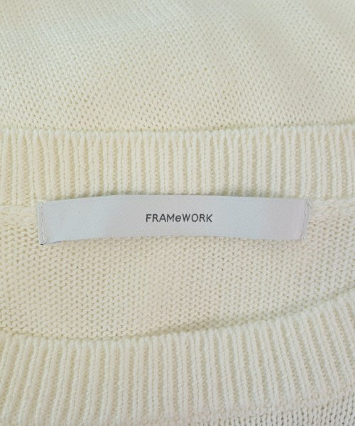 FRAMeWORK เสื้อกันหนาว