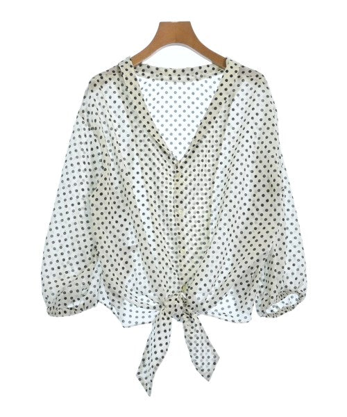 FRAMeWORK เสื้อสตรี
