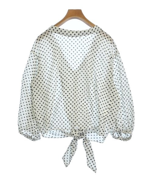 FRAMeWORK เสื้อสตรี