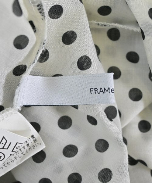 FRAMeWORK เสื้อสตรี