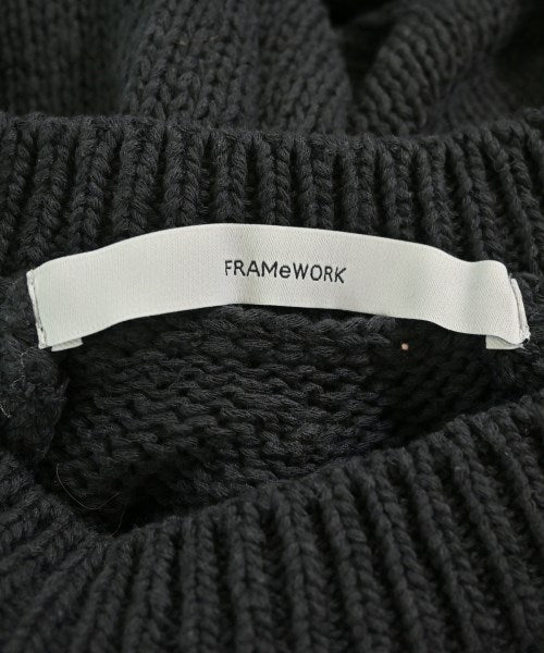 FRAMeWORK เสื้อกันหนาว