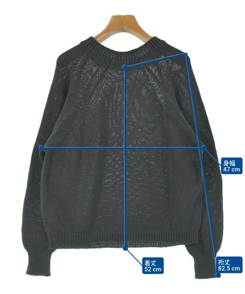 FRAMeWORK เสื้อกันหนาว