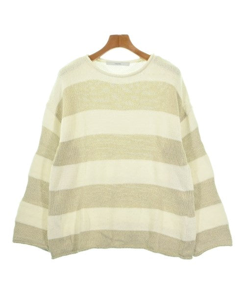 FRAMeWORK เสื้อกันหนาว