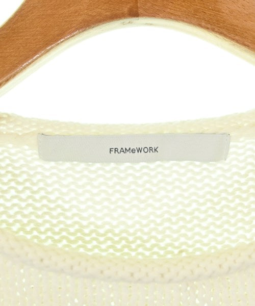 FRAMeWORK เสื้อกันหนาว