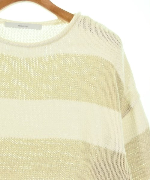 FRAMeWORK เสื้อกันหนาว