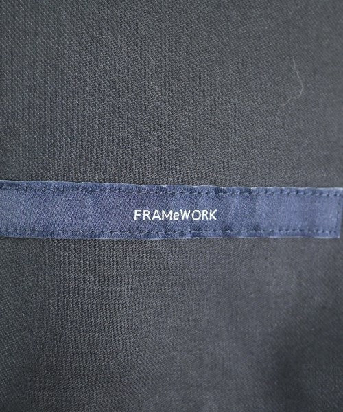FRAMeWORK กระโปรงยาว/แม็กซี่ยาว