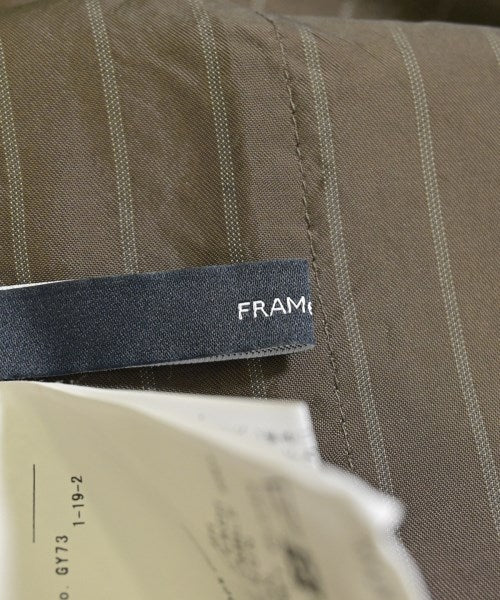 FRAMeWORK แจ็คเก็ต