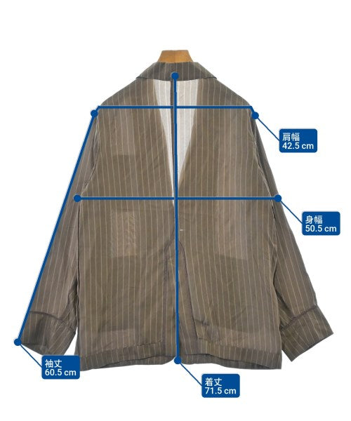 FRAMeWORK แจ็คเก็ต