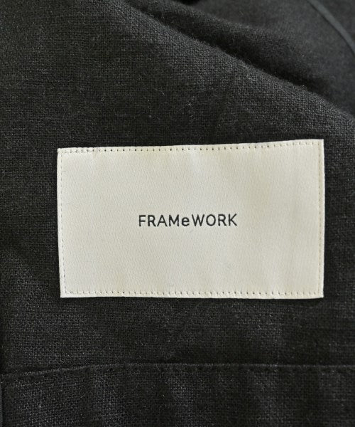 FRAMeWORK แจ็คเก็ต