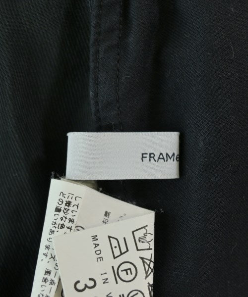 FRAMeWORK กางเกงมีกระเป๋าข้างกางเกง2-4 กระเป๋า