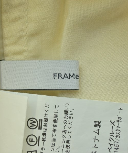 FRAMeWORK กางเกง อื่น