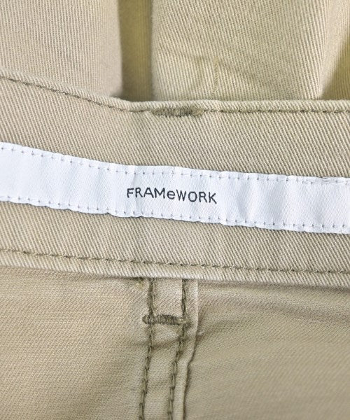 FRAMeWORK กระโปรงยาว/แม็กซี่ยาว