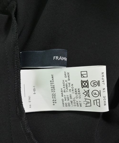 FRAMeWORK เสื้อสตรี