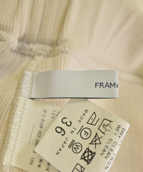 FRAMeWORK กระโปรงยาว/แม็กซี่ยาว