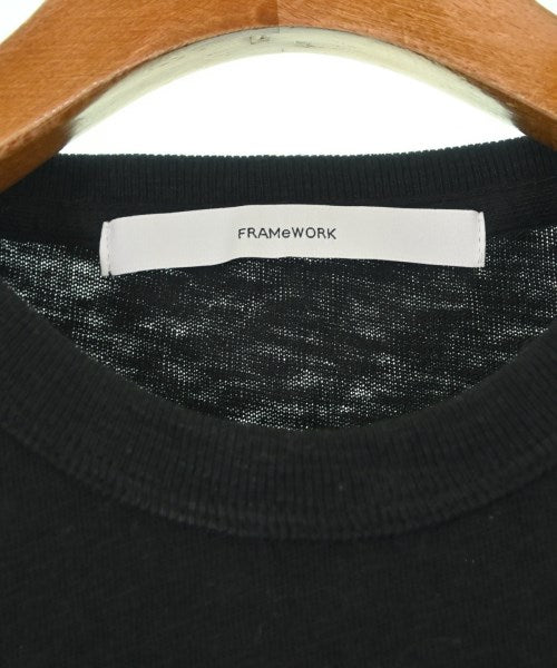 FRAMeWORK เสื้อยืด/เสื้อท็อปส์
