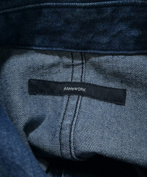 FRAMeWORK เสื้อโค้ท อื่น