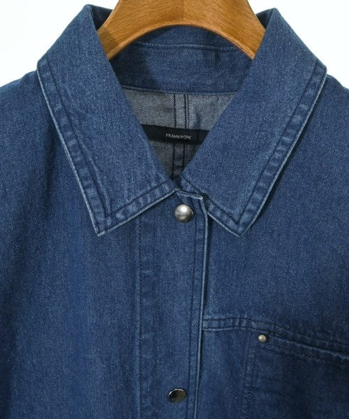 FRAMeWORK เสื้อโค้ท อื่น