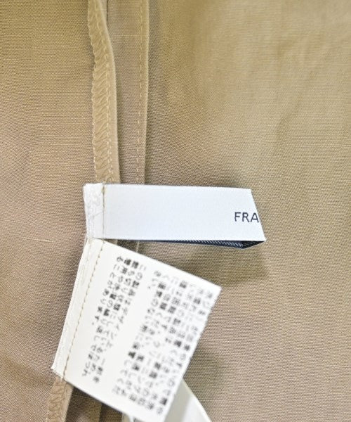 FRAMeWORK ชุดเดรส