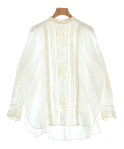 FRAMeWORK เสื้อสตรี