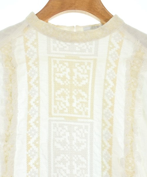 FRAMeWORK เสื้อสตรี