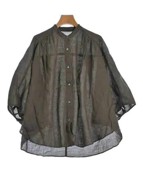 FRAMeWORK เสื้อลำลอง