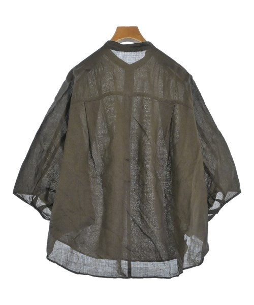 FRAMeWORK เสื้อลำลอง