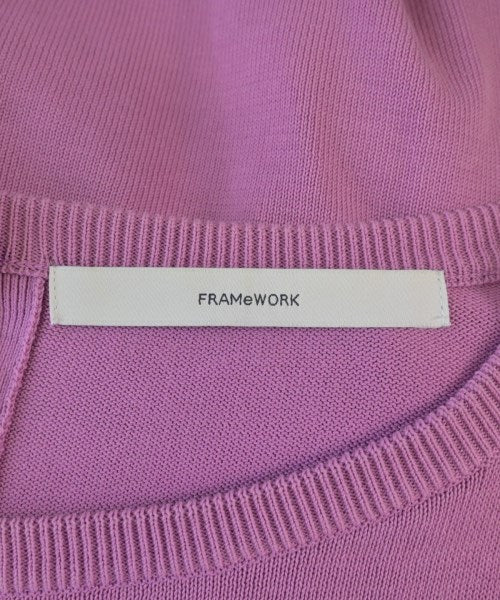 FRAMeWORK เสื้อกันหนาว