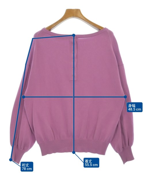 FRAMeWORK เสื้อกันหนาว