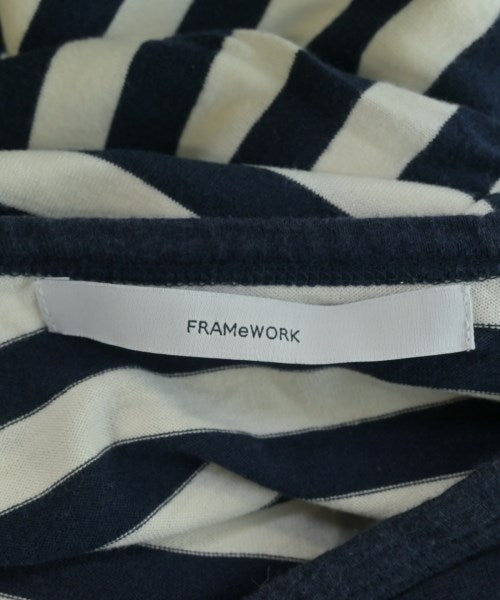 FRAMeWORK เสื้อยืด/เสื้อท็อปส์