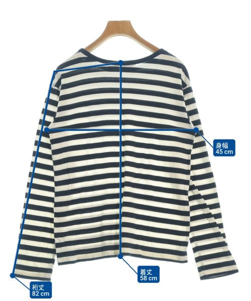 FRAMeWORK เสื้อยืด/เสื้อท็อปส์