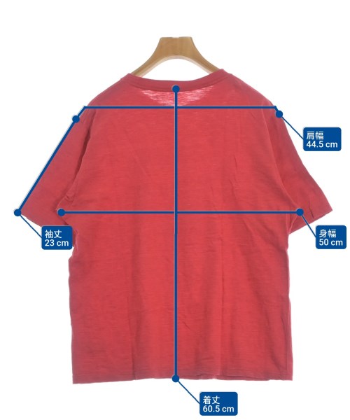 FRAMeWORK เสื้อยืด/เสื้อท็อปส์