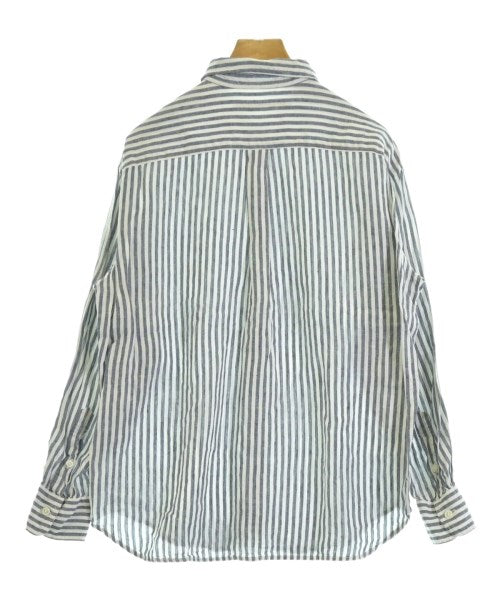 FRAMeWORK เสื้อลำลอง