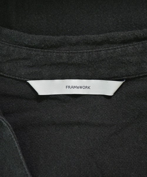 FRAMeWORK เสื้อสตรี