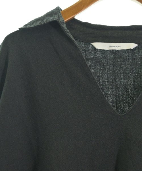 FRAMeWORK เสื้อสตรี