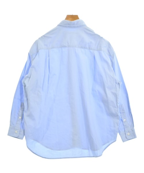 FRAMeWORK เสื้อลำลอง