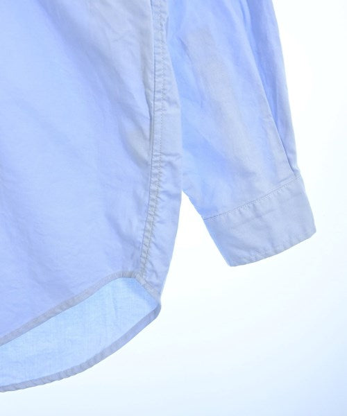 FRAMeWORK เสื้อลำลอง