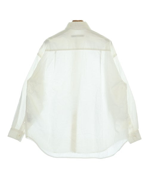FRAMeWORK เสื้อลำลอง