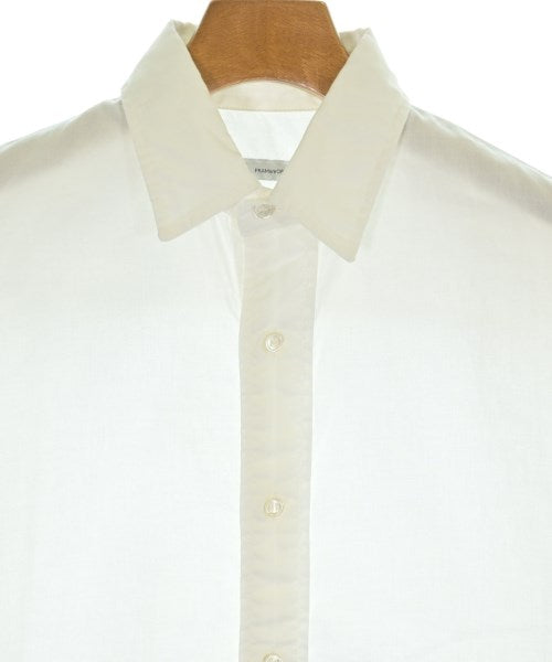 FRAMeWORK เสื้อลำลอง