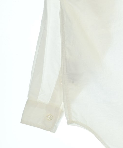 FRAMeWORK เสื้อลำลอง