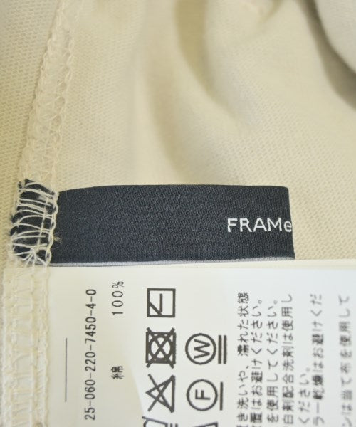 FRAMeWORK กระโปรงยาว/แม็กซี่ยาว