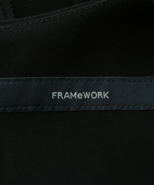 FRAMeWORK เสื้อสตรี