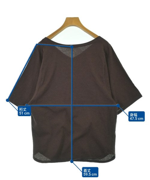 FRAMeWORK เสื้อยืด/เสื้อท็อปส์