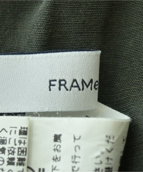 FRAMeWORK ชุดเดรส